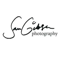 Sam gibson wedding photography